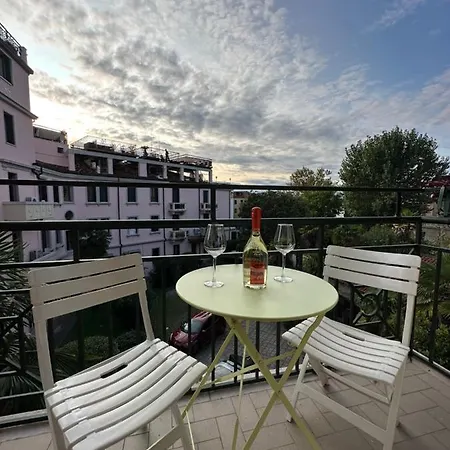 Esmeralda Appartement