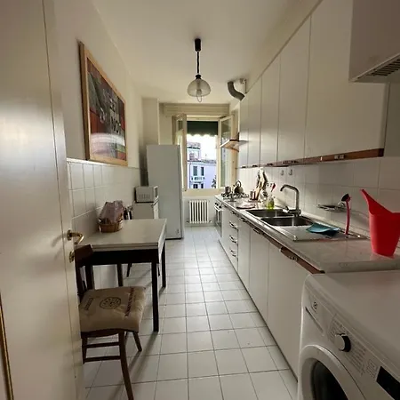 Apartament Esmeralda
