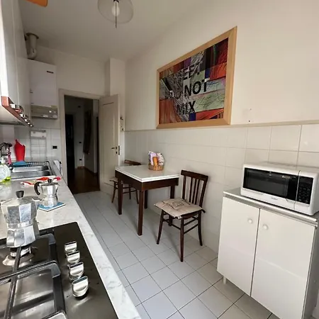 Esmeralda Apartament *