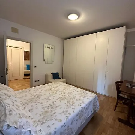 Apartament Esmeralda Lido di Venezia