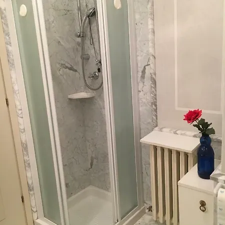 Esmeralda Appartement *