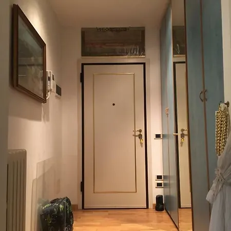 Esmeralda Apartament