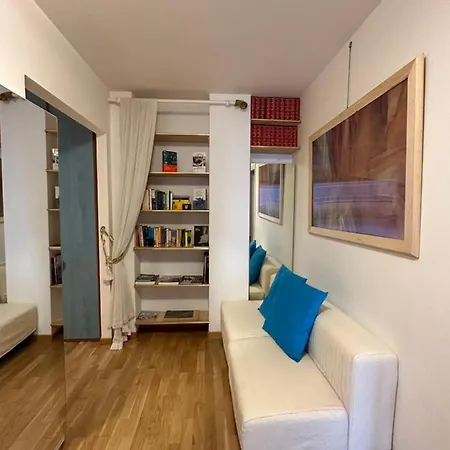 Esmeralda Apartmán Benátky – Lido