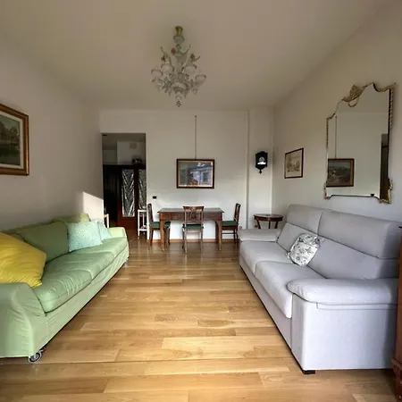 Esmeralda Lido di Venezia