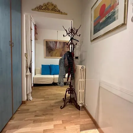 Esmeralda * Benátky – Lido