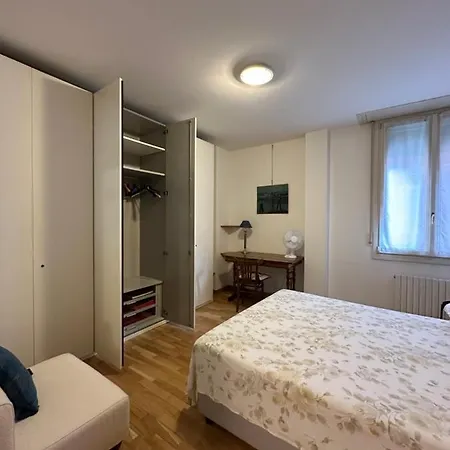 Apartmán Esmeralda