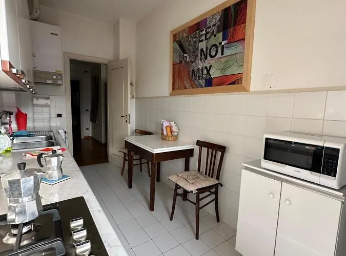 Esmeralda Lejlighed *