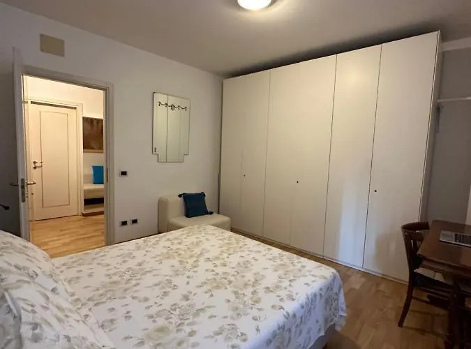 Lejlighed Esmeralda Venedigs Lido