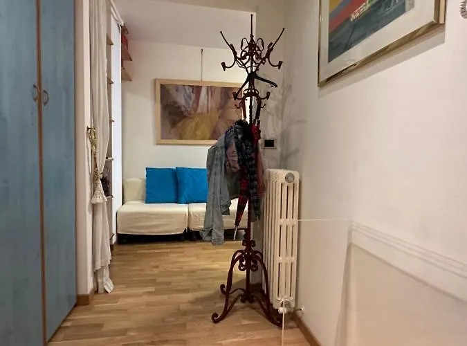 Esmeralda * Venedigs Lido