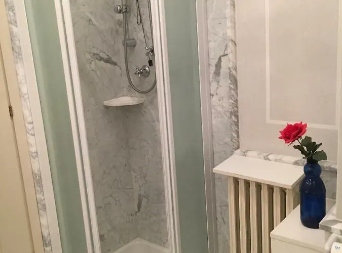 Esmeralda Lejlighed *