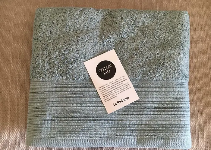 Lejlighed Esmeralda *