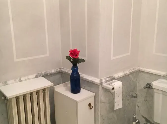 Lejlighed Esmeralda *